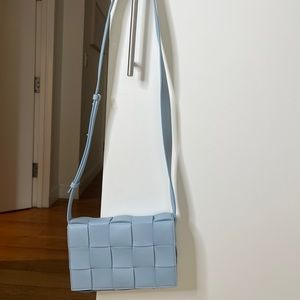 Bottega cassette bag